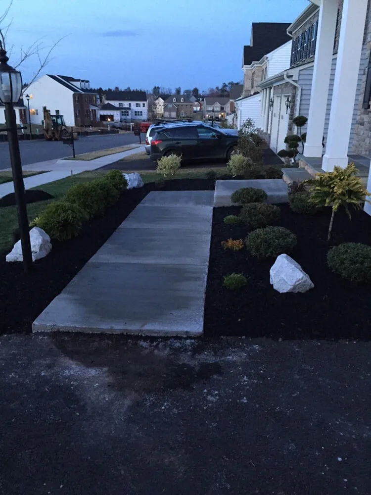 Trusted residential landscaping experts serving Leesburg, VA - JP Landscaping
