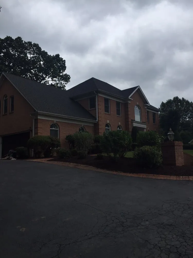 Trusted landscaping services for outdoor upgrades in Leesburg, VA by JP Landscaping