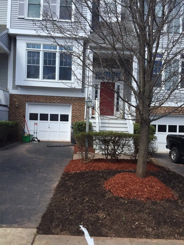 Expert residential landscaping for beautiful yards across Leesburg, VA - JP Landscaping