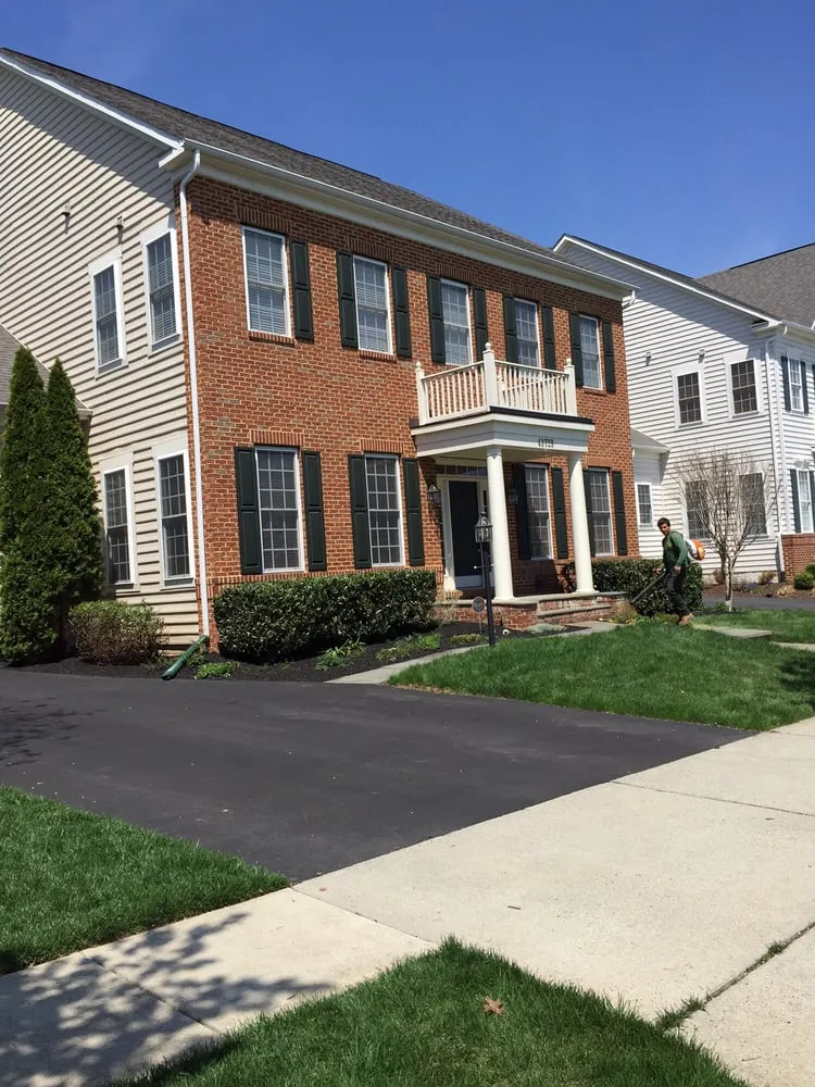 Reliable lawn care service near you across Leesburg, VA - JP Landscaping