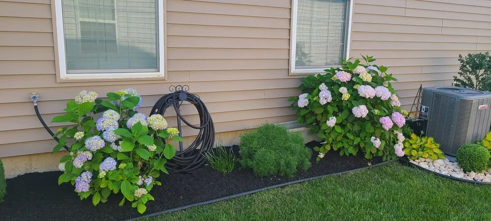 Expert yard cleanup service for outdoor upgrades in Manahawkin, NJ by JP Landscaping