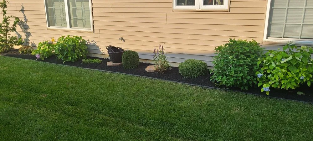 Reliable garden landscaping in Manahawkin, NJ - JP Landscaping