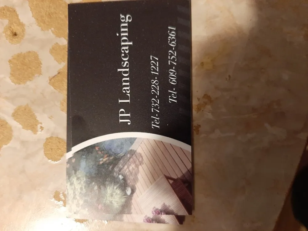 Trusted yard maintenance for residential properties in Manahawkin, NJ by JP Landscaping