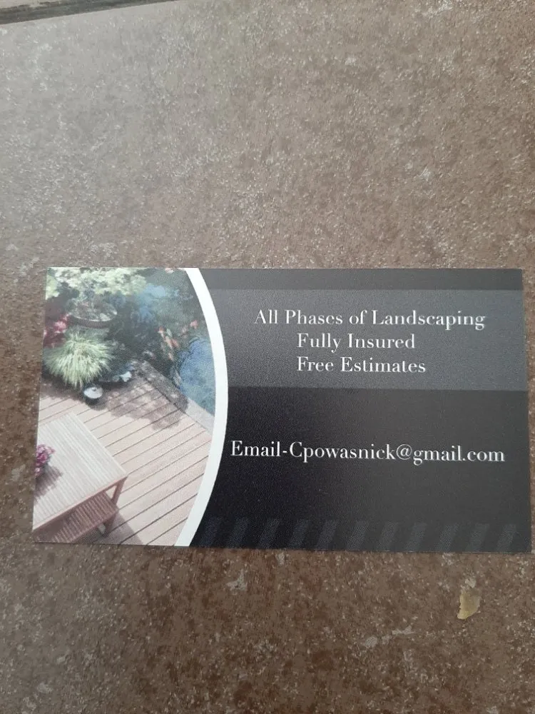 Trusted landscaping services experts serving Manahawkin, NJ - JP Landscaping