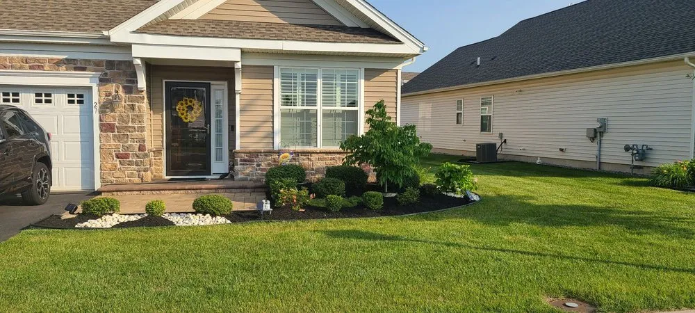 Trusted lawn mowing service in Manahawkin, NJ by JP Landscaping