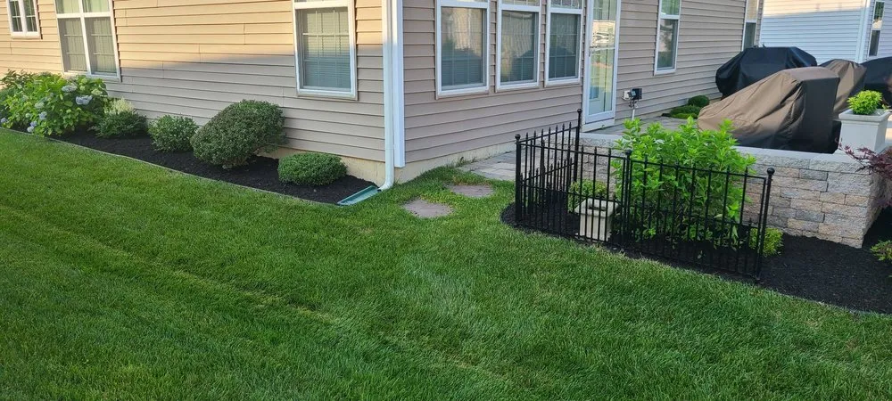 Professional landscaping services in Manahawkin, NJ by JP Landscaping