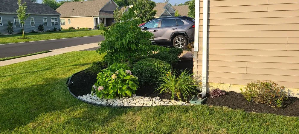 Custom residential landscaping in Manahawkin, NJ - JP Landscaping