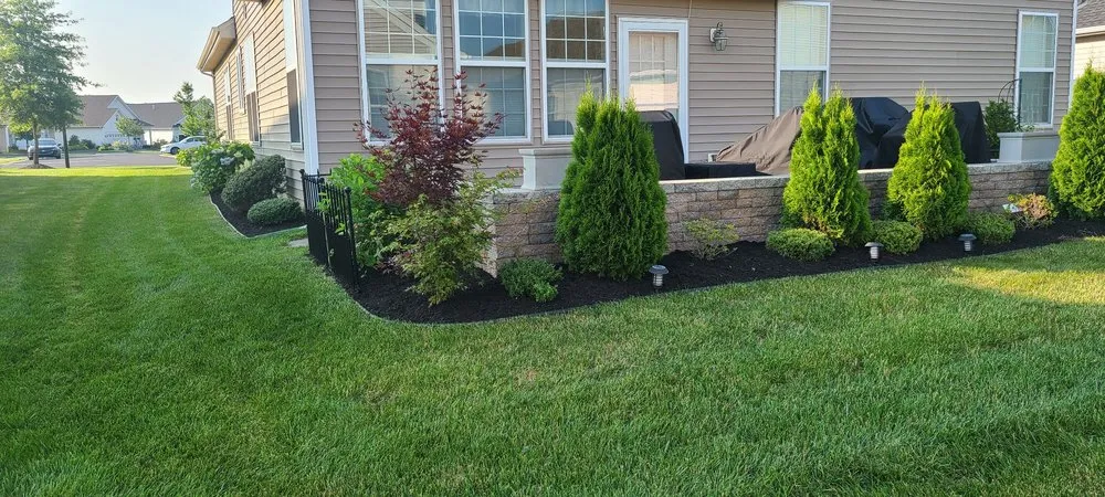 Professional landscape installation in Manahawkin, NJ - JP Landscaping