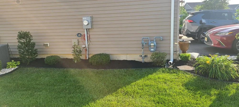 Reliable garden landscaping in Manahawkin, NJ by JP Landscaping