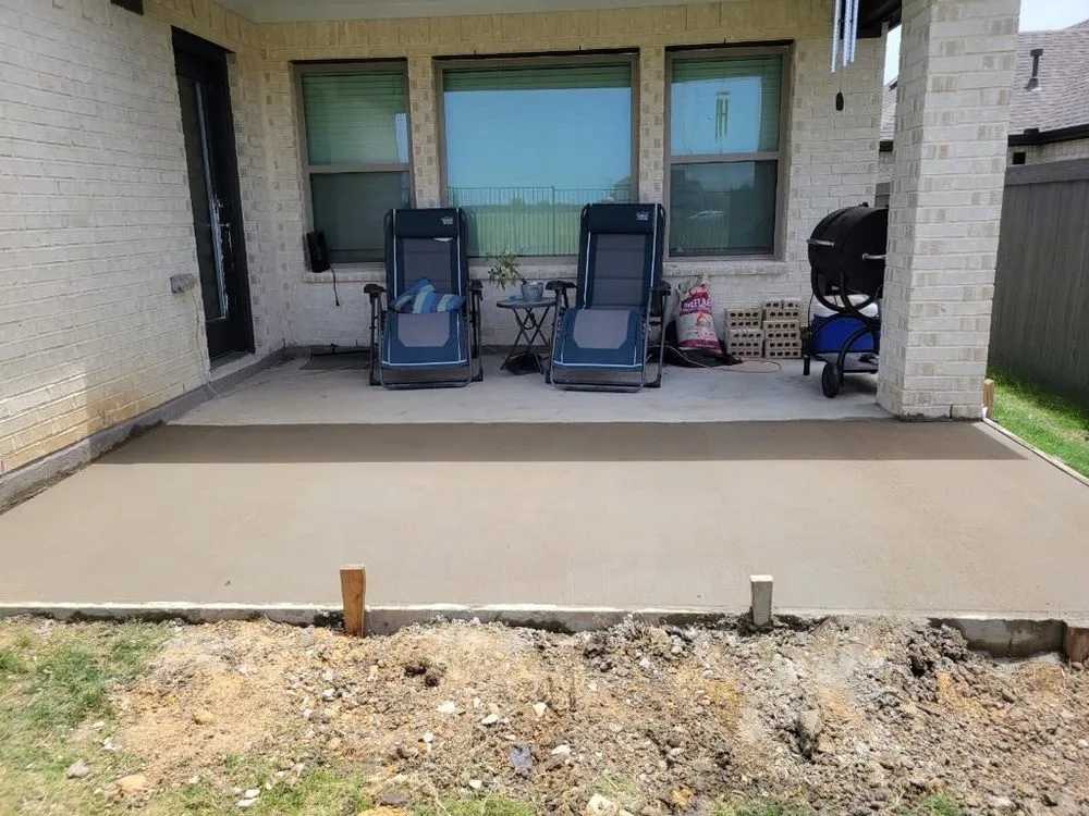 Reliable lawn mowing service for beautiful yards in Mansfield, TX by JP Landscaping