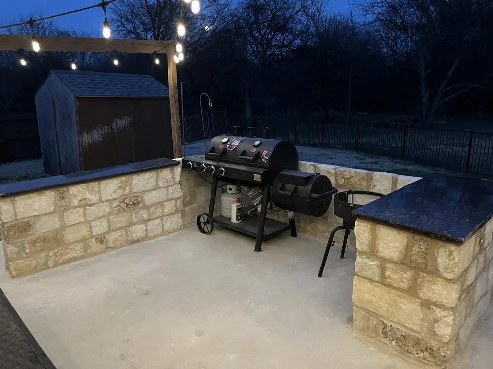 Reliable yard cleanup service experts serving Mansfield, TX - JP Landscaping