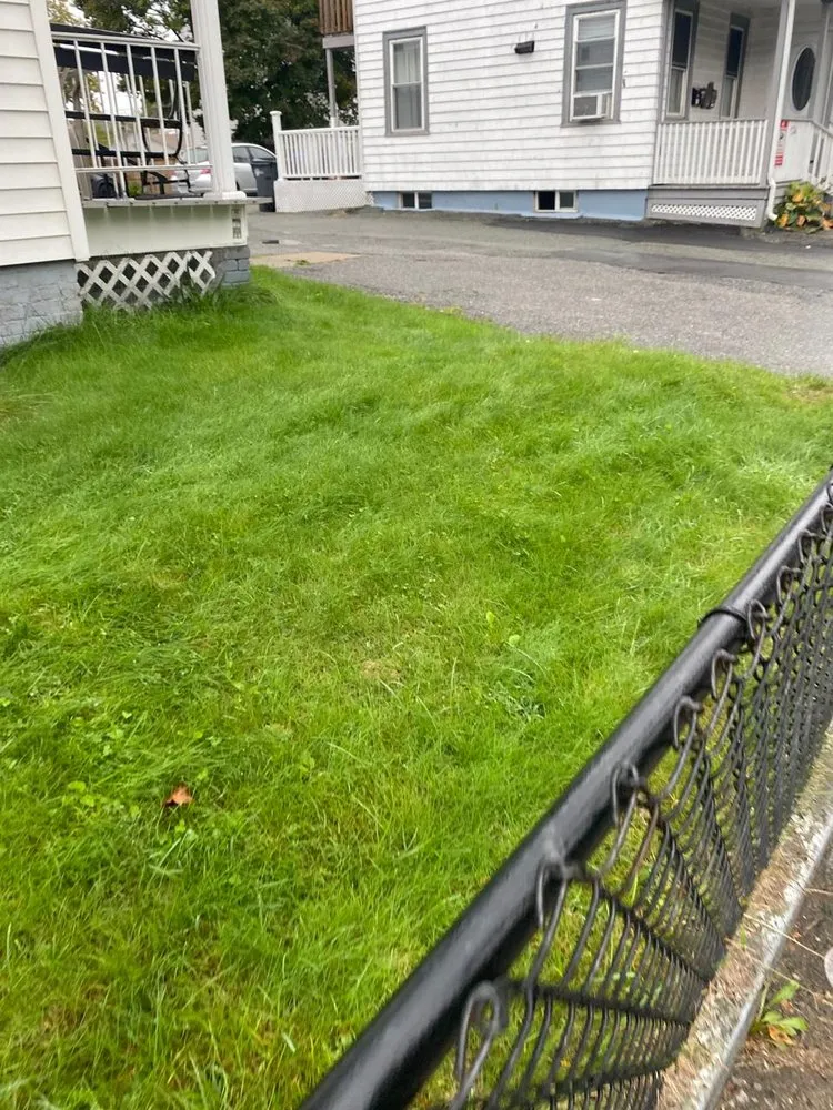 Top-rated yard maintenance with custom design across North Providence, RI - JP Landscaping