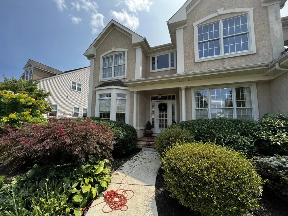 Trusted residential landscaping experts serving Runnemede, NJ - J&P Landscaping