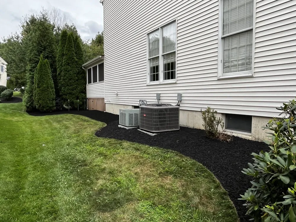 Expert lawn mowing service in Runnemede, NJ - J&P Landscaping