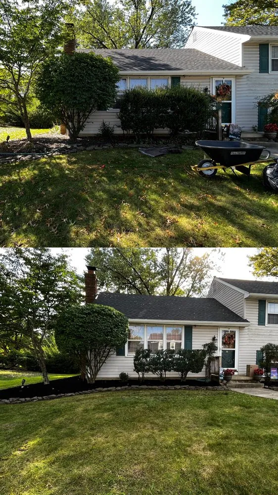 Reliable landscape installation experts serving Runnemede, NJ - J&P Landscaping