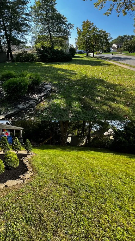 Expert yard maintenance for outdoor upgrades across Runnemede, NJ - J&P Landscaping