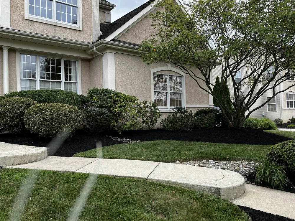 Reliable lawn care service experts serving Runnemede, NJ - J&P Landscaping