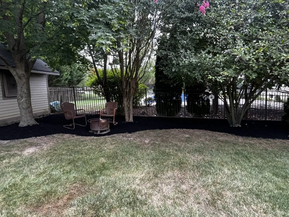 Reliable garden landscaping experts serving Runnemede, NJ - J&P Landscaping