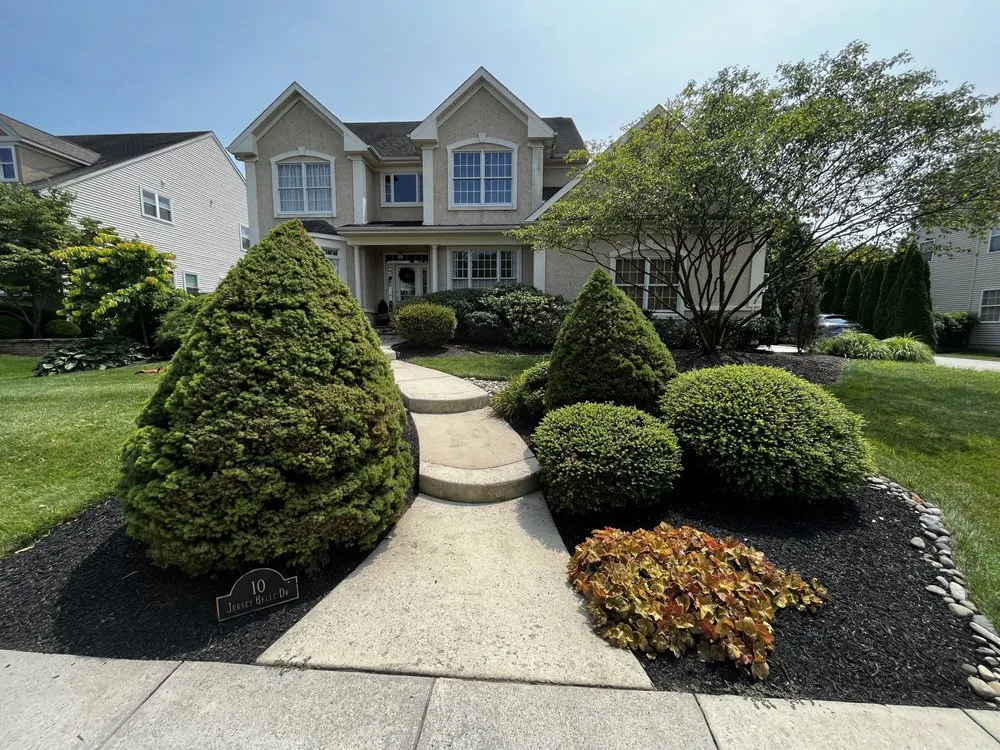 Affordable lawn care service in Runnemede, NJ - J&P Landscaping