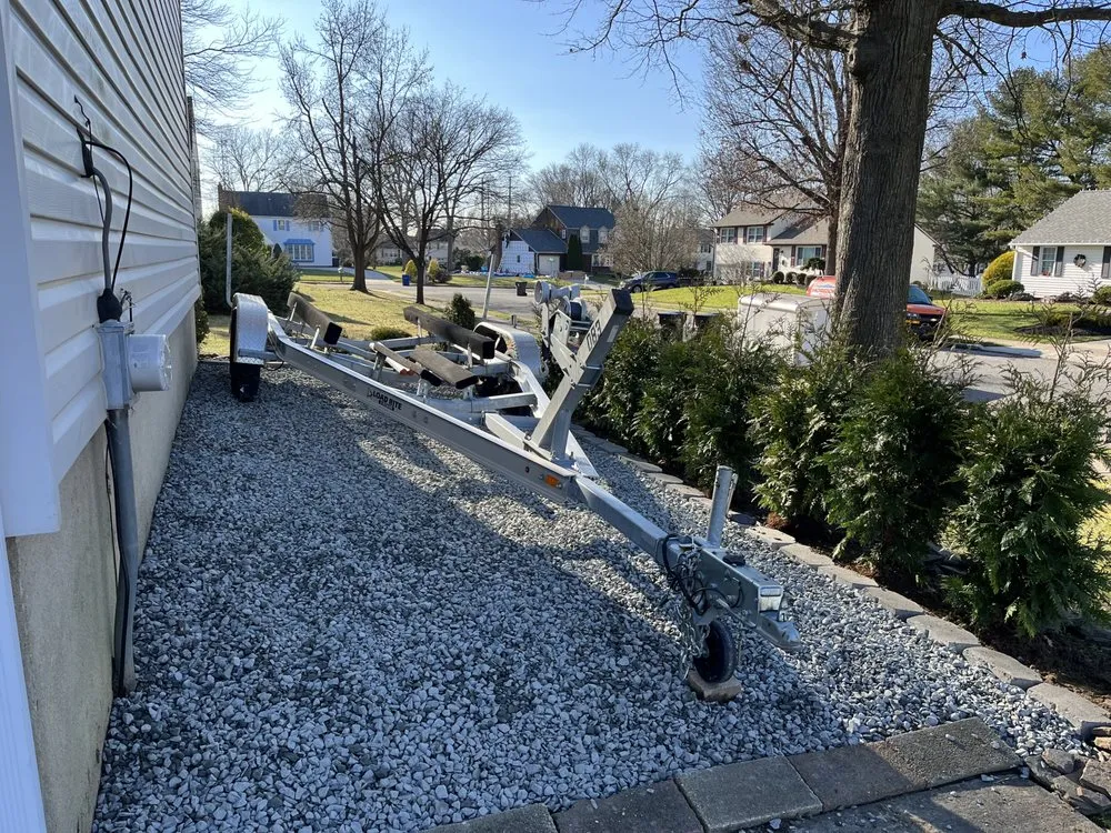 Top-rated outdoor landscaping near you across Runnemede, NJ - J&P Landscaping