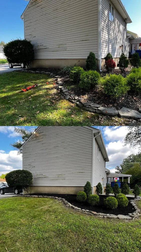 Top-rated landscape design experts serving Runnemede, NJ - J&P Landscaping