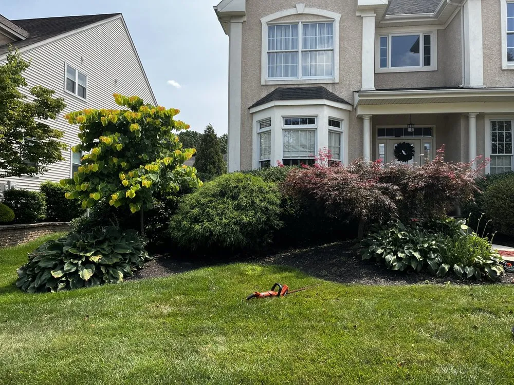 Trusted lawn care service in Runnemede, NJ by J&P Landscaping
