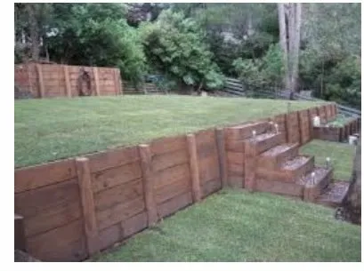 Expert landscaping services near you in Griffin, GA by Jp landscaping service