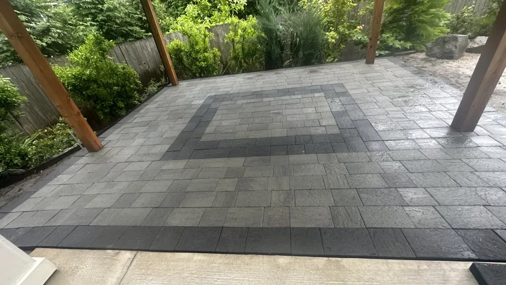 Top-rated landscaping services for beautiful yards in Portland, OR by JP Landscaping Service