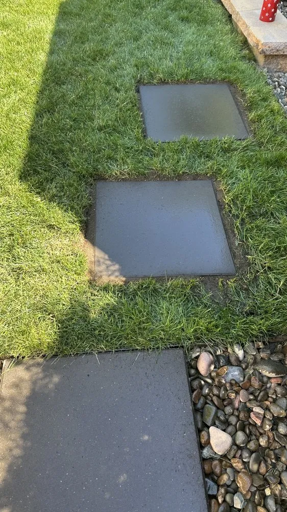 Expert yard cleanup service in Portland, OR by JP Landscaping Service