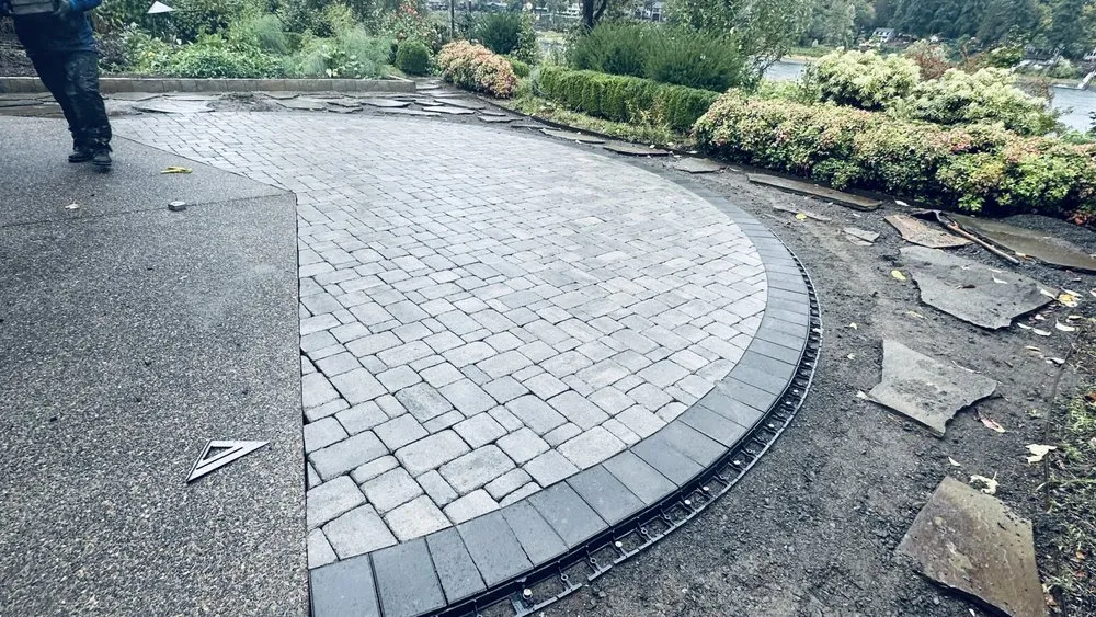 Professional landscaping services experts serving Portland, OR - JP Landscaping Service