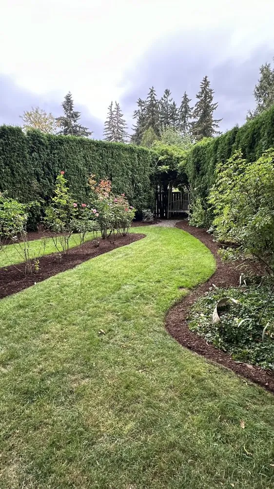 Custom lawn care service in Portland, OR - JP Landscaping Service