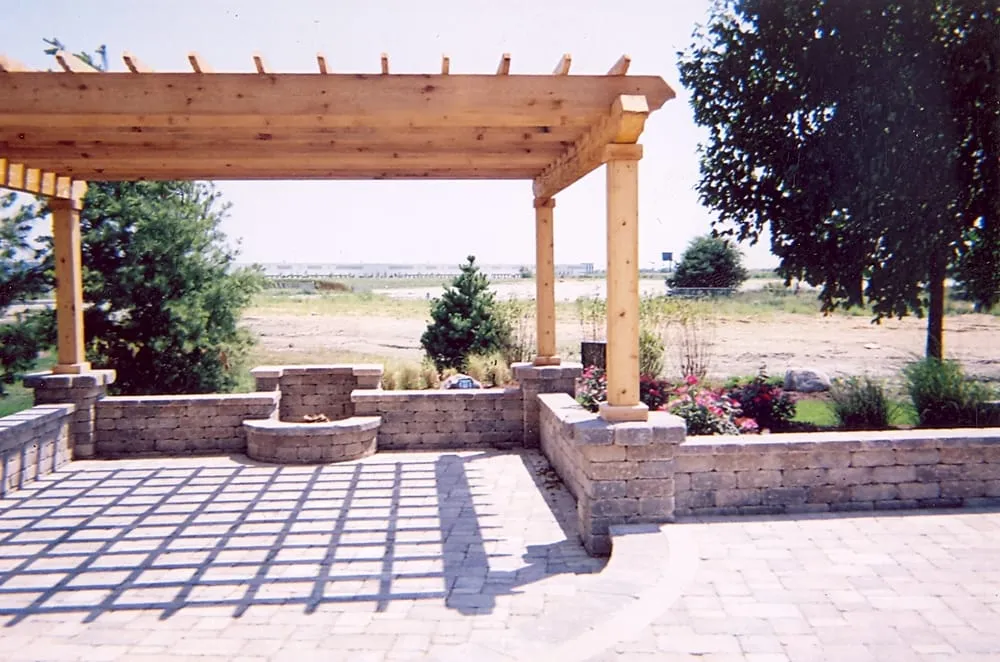 Reliable lawn care service experts serving Capron, IL - JP Landscaping Services