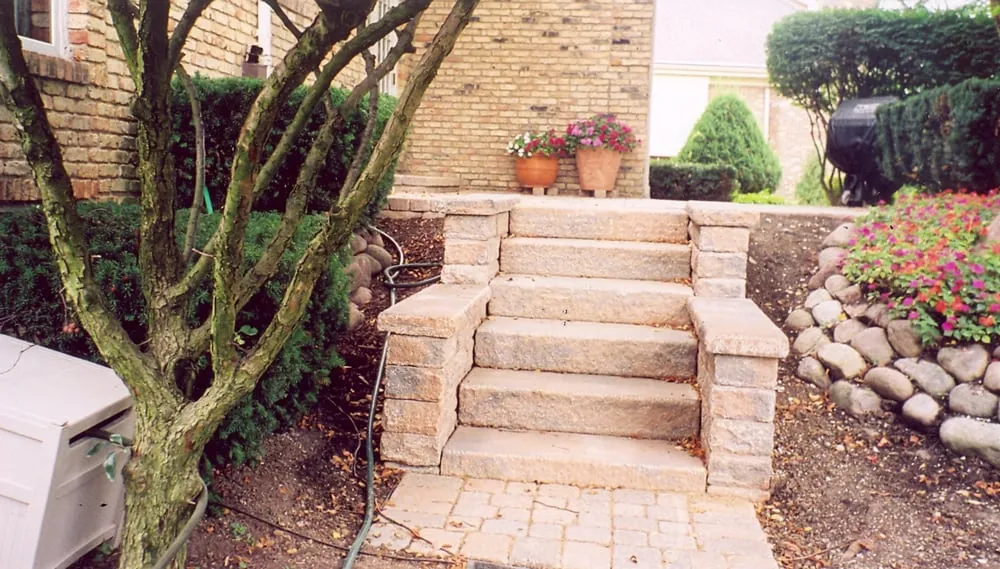 Local outdoor landscaping experts serving Capron, IL - JP Landscaping Services