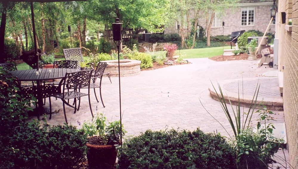 Professional lawn mowing service in Capron, IL - JP Landscaping Services