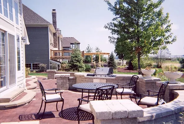 JP Landscaping Services