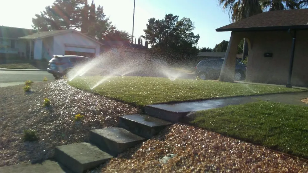 Top-rated landscaping services in Fairfield, CA - Jp Landscaping Services