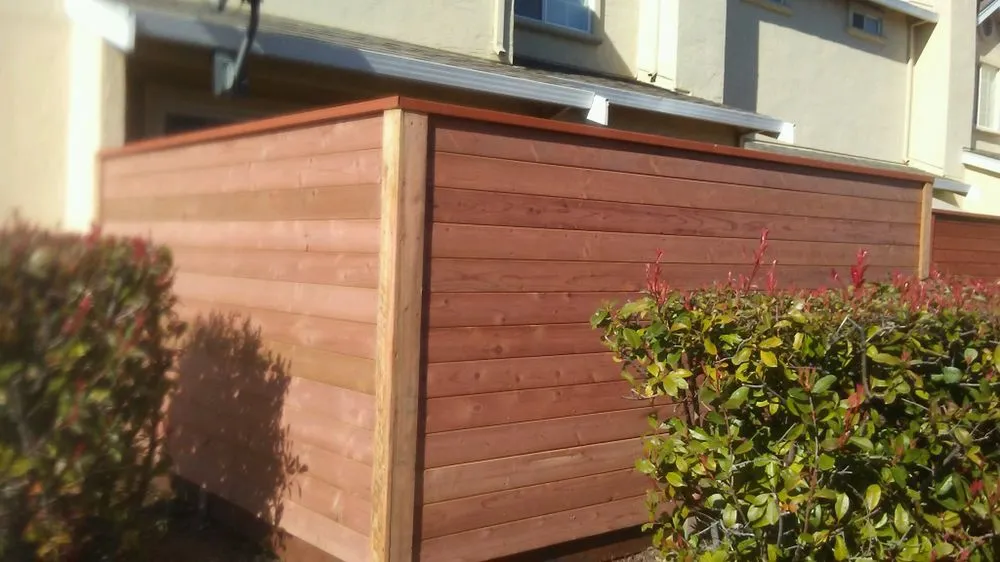 Reliable residential landscaping with custom design across Fairfield, CA - Jp Landscaping Services