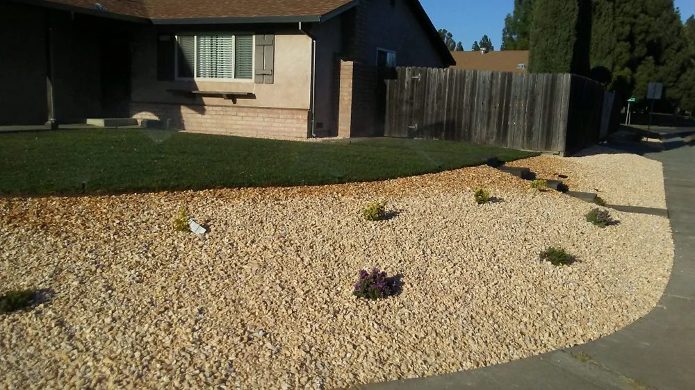 Affordable landscape installation experts serving Fairfield, CA - Jp Landscaping Services