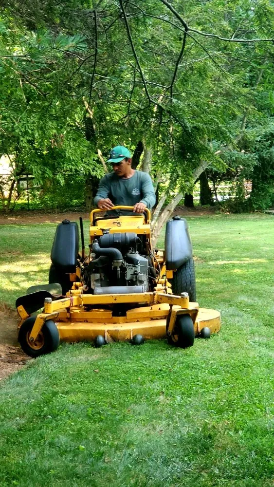 Expert lawn care service in Wheaton, MD by J&P Landscaping Services