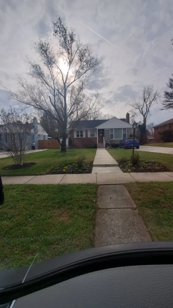 Trusted residential landscaping in Wheaton, MD by J&P Landscaping Services