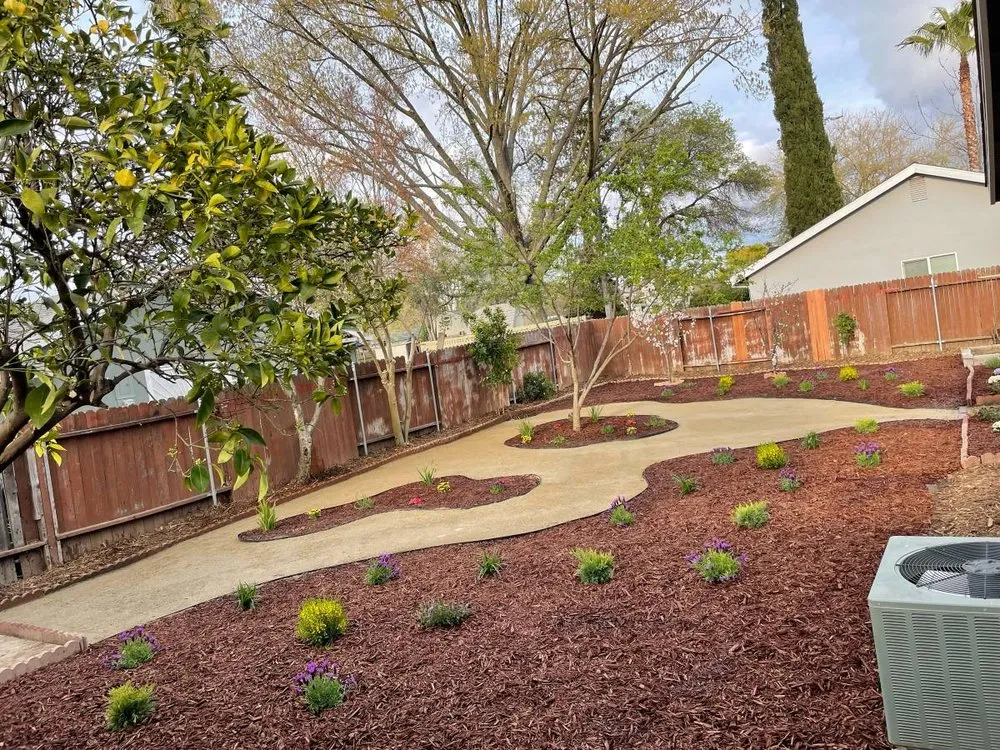 Top-rated landscape design experts serving Tracy, CA - JP Landscaping