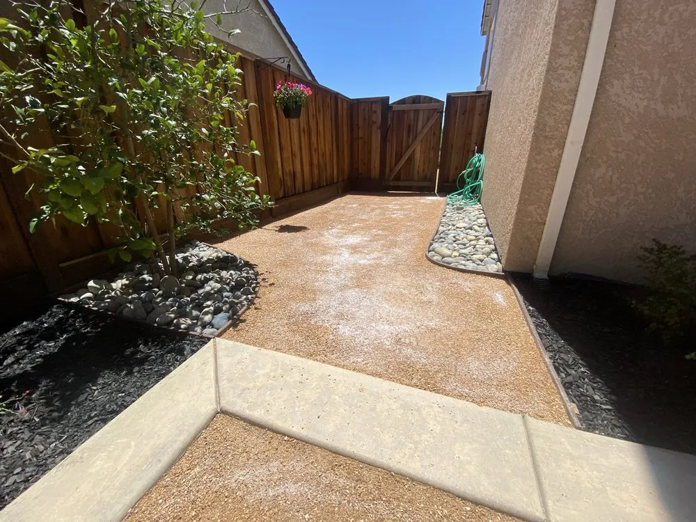 Top-rated lawn care service in Tracy, CA by JP Landscaping