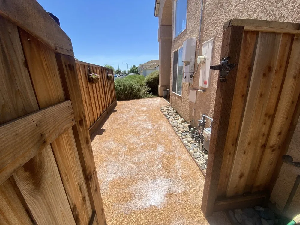 Top-rated landscaping services in Tracy, CA by JP Landscaping