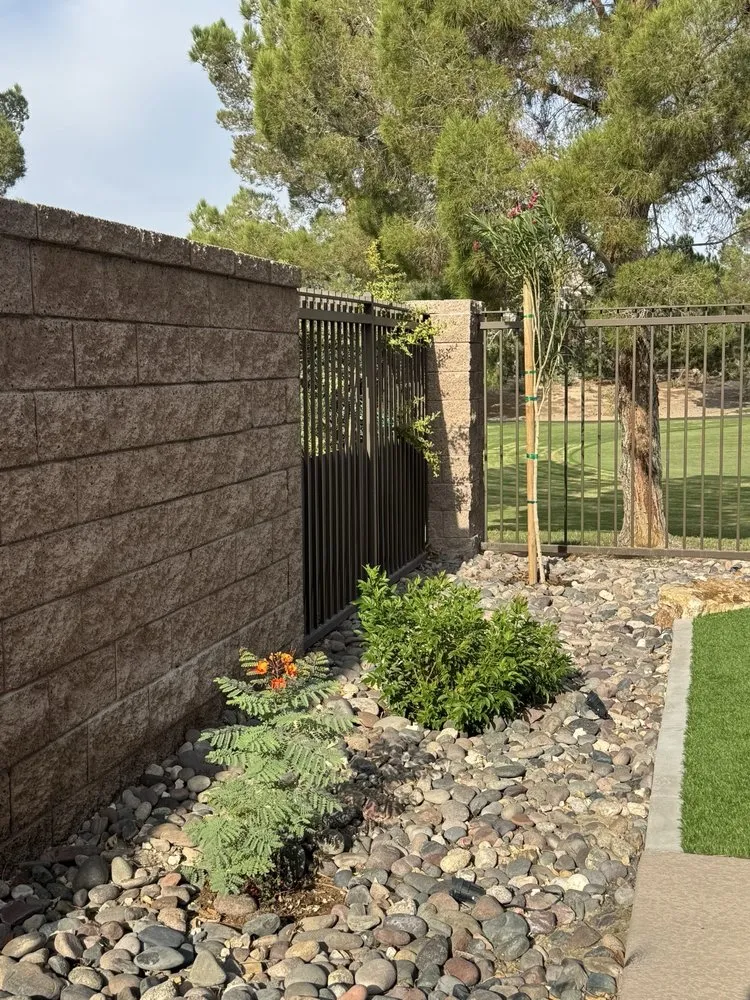 Expert lawn care service in Las Vegas, NV - JP Lawn and Garden Services