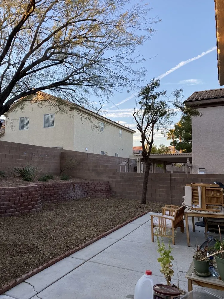 Custom lawn care service in Las Vegas, NV - JP Lawn and Garden Services