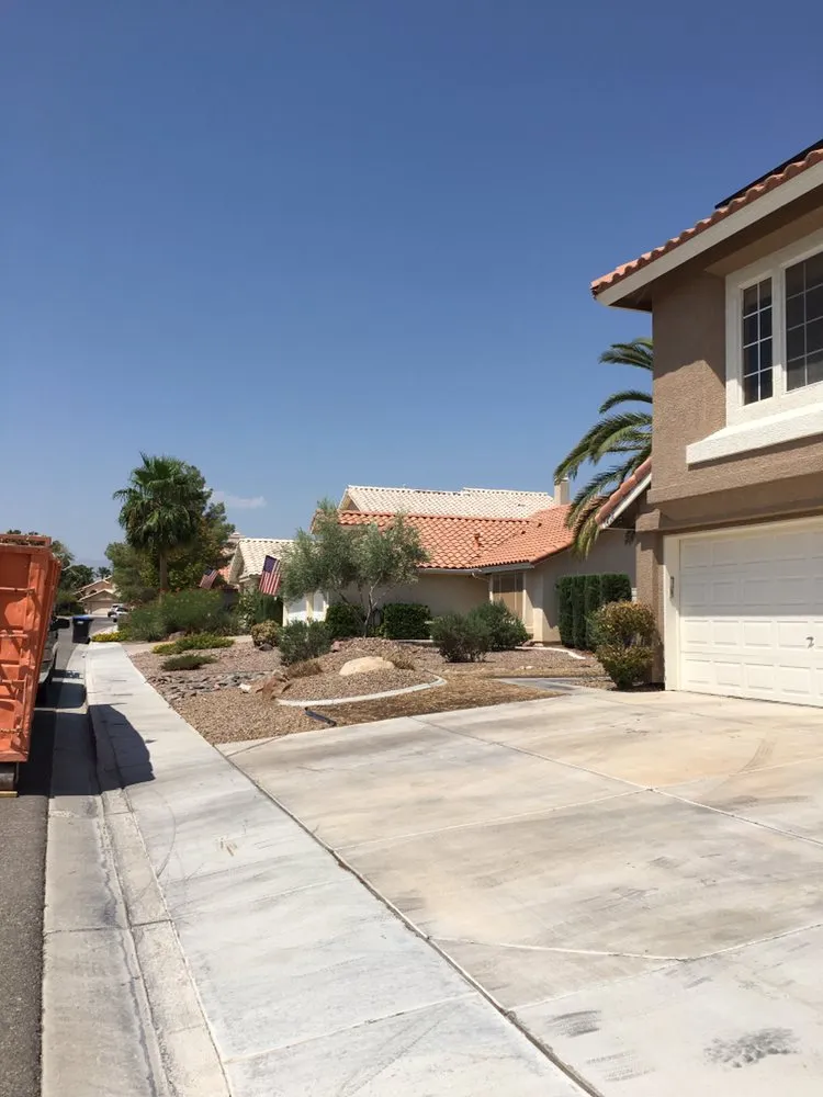 Custom lawn care service experts serving Las Vegas, NV - JP Lawn and Garden Services