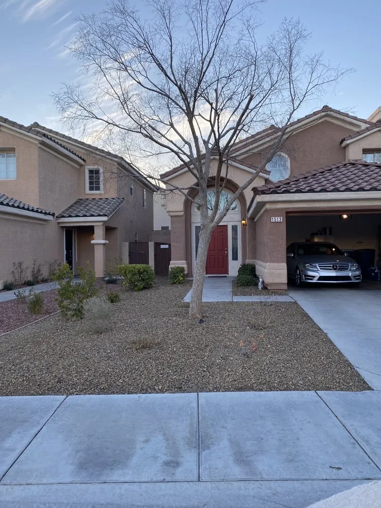 Trusted landscape installation near you across Las Vegas, NV - JP Lawn and Garden Services