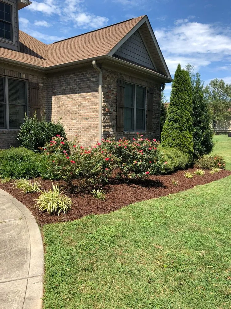 Reliable yard cleanup service experts serving Kannapolis, NC - JP Lawn and Landscaping