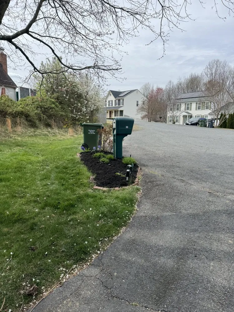 Trusted landscaping services experts serving Stafford, VA - JP Lawn Care & Home Services