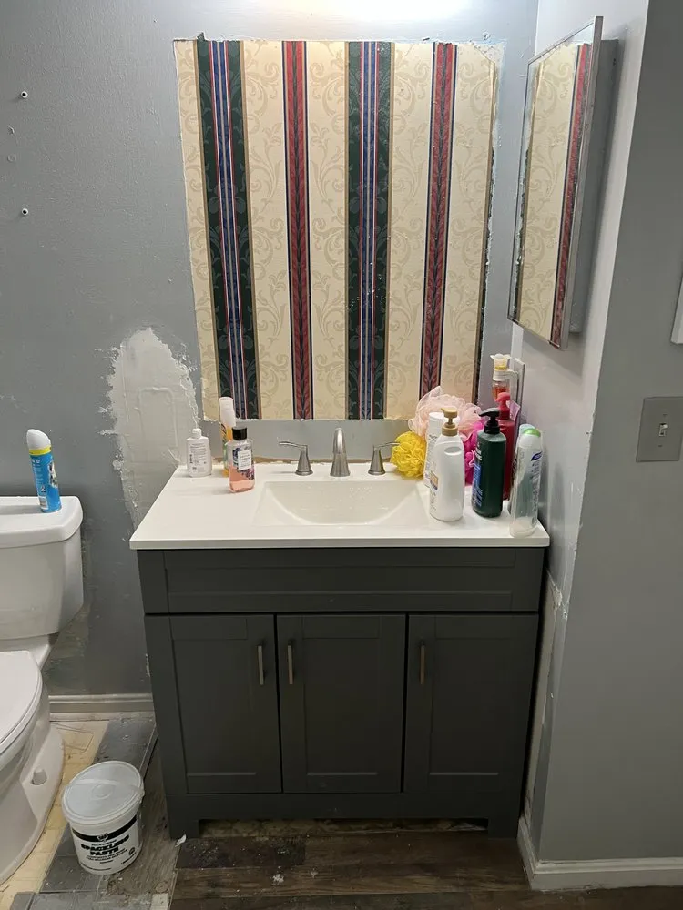 Custom landscape design experts serving Stafford, VA - JP Lawn Care & Home Services